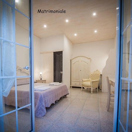マルティナ・フランカ ラ クチッツァ B＆B Bed & Breakfast エクステリア 写真