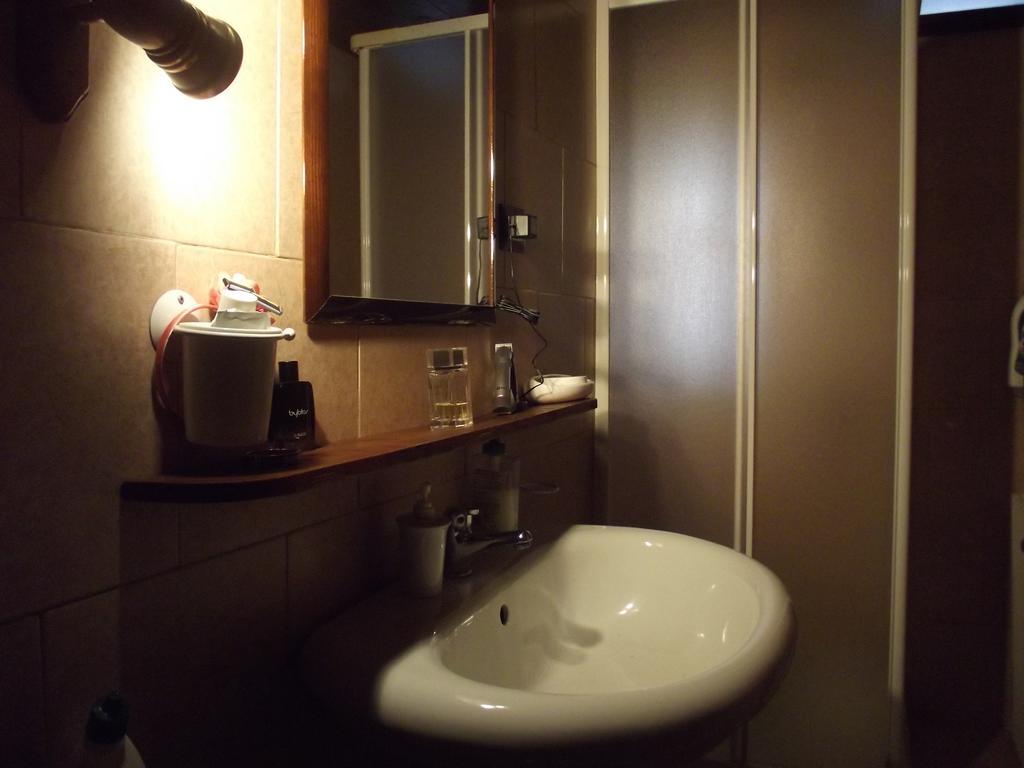 マルティナ・フランカ ラ クチッツァ B＆B Bed & Breakfast 部屋 写真