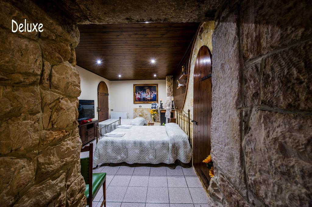 マルティナ・フランカ ラ クチッツァ B＆B Bed & Breakfast エクステリア 写真