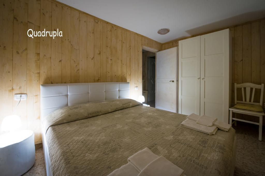マルティナ・フランカ ラ クチッツァ B＆B Bed & Breakfast エクステリア 写真