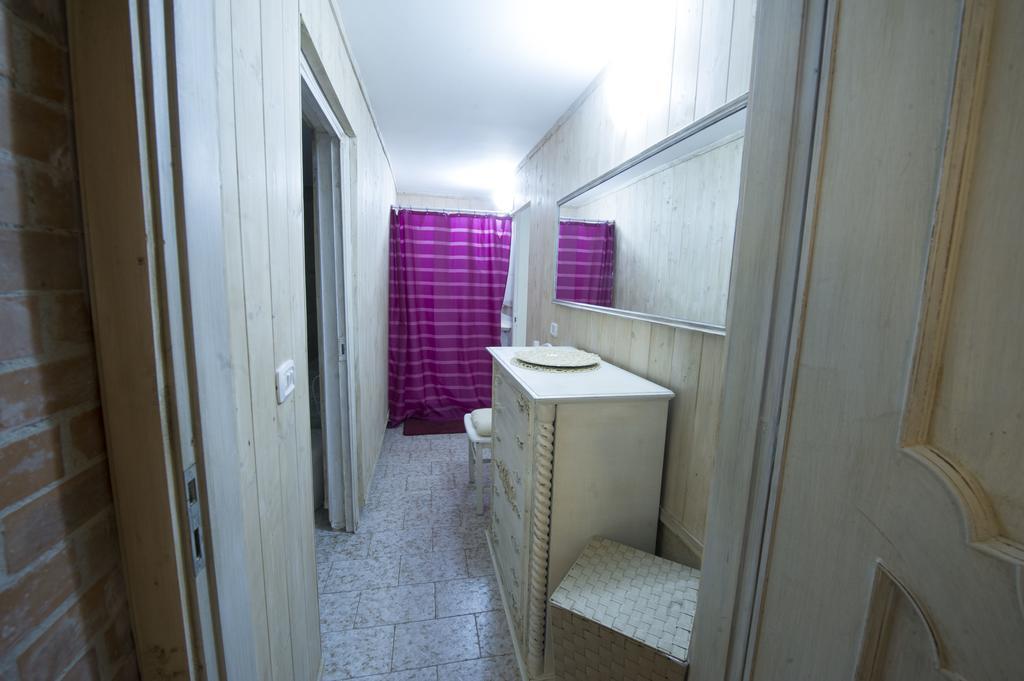 マルティナ・フランカ ラ クチッツァ B＆B Bed & Breakfast エクステリア 写真