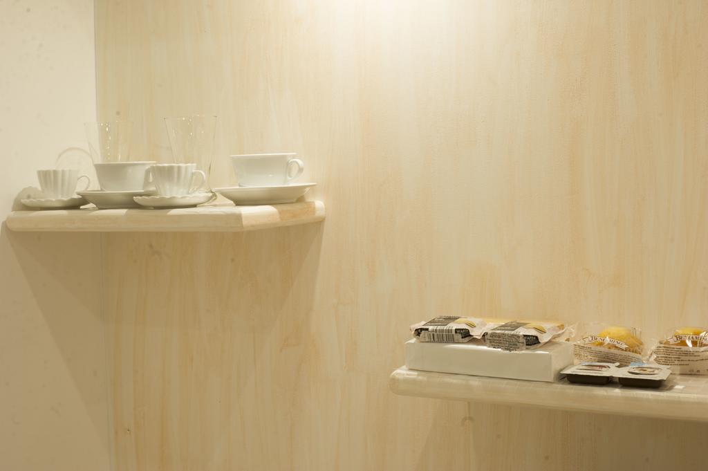 マルティナ・フランカ ラ クチッツァ B＆B Bed & Breakfast エクステリア 写真